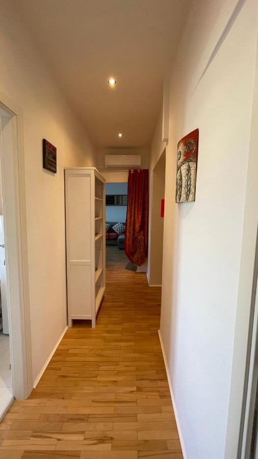 Puesta Del Sol Apartment Trieste Exterior photo