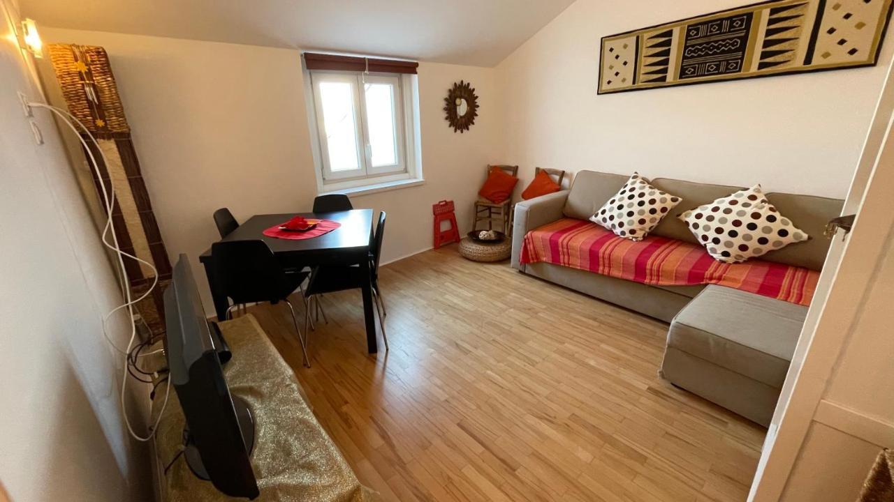 Puesta Del Sol Apartment Trieste Exterior photo