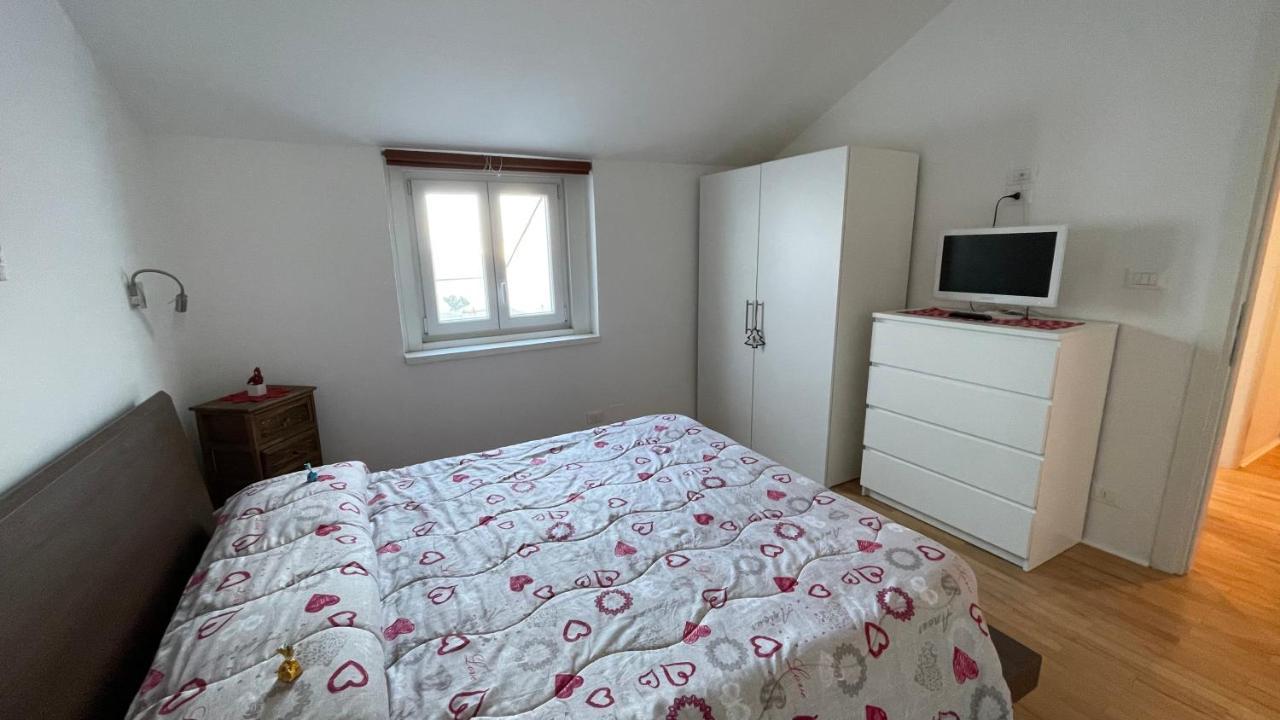 Puesta Del Sol Apartment Trieste Exterior photo