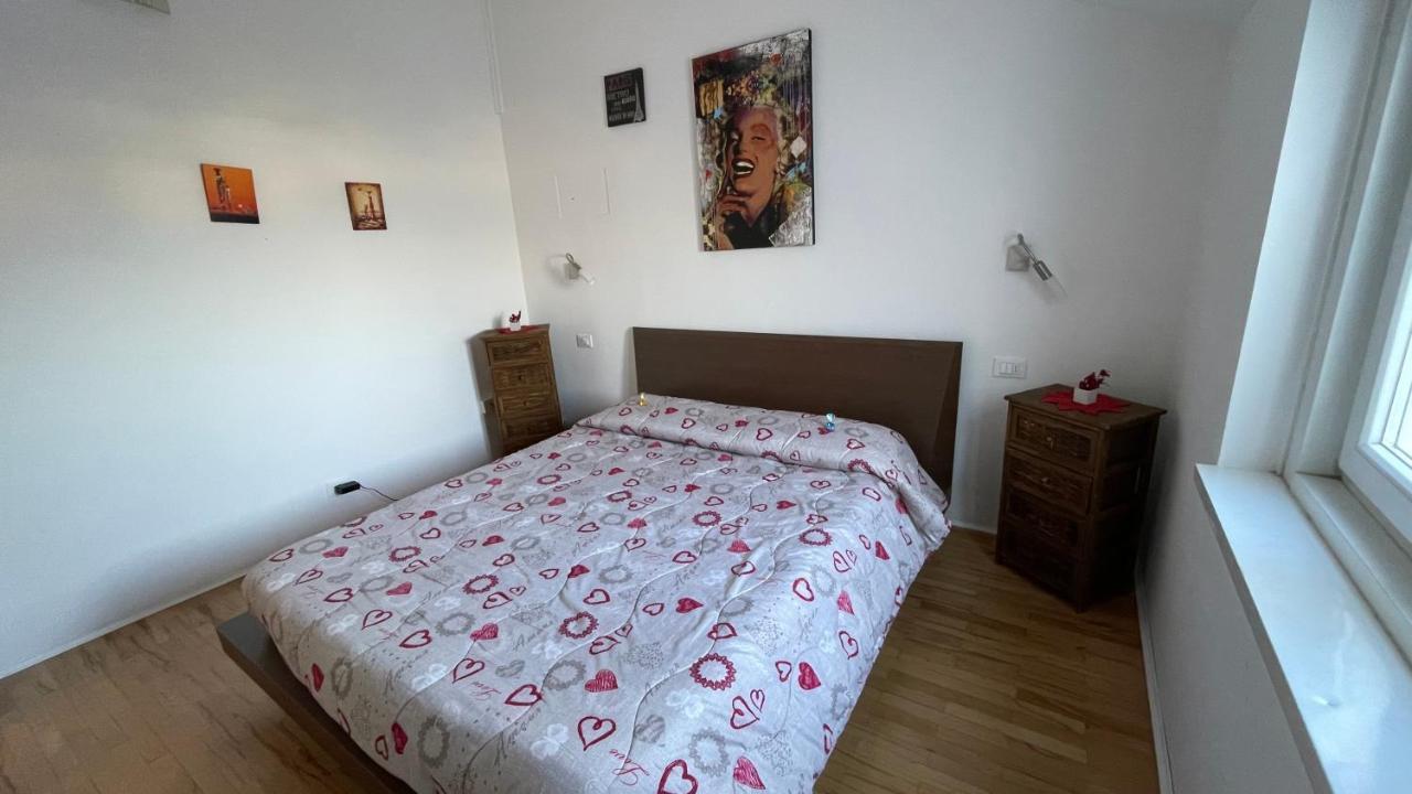 Puesta Del Sol Apartment Trieste Exterior photo