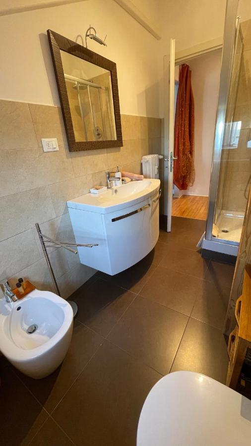 Puesta Del Sol Apartment Trieste Exterior photo