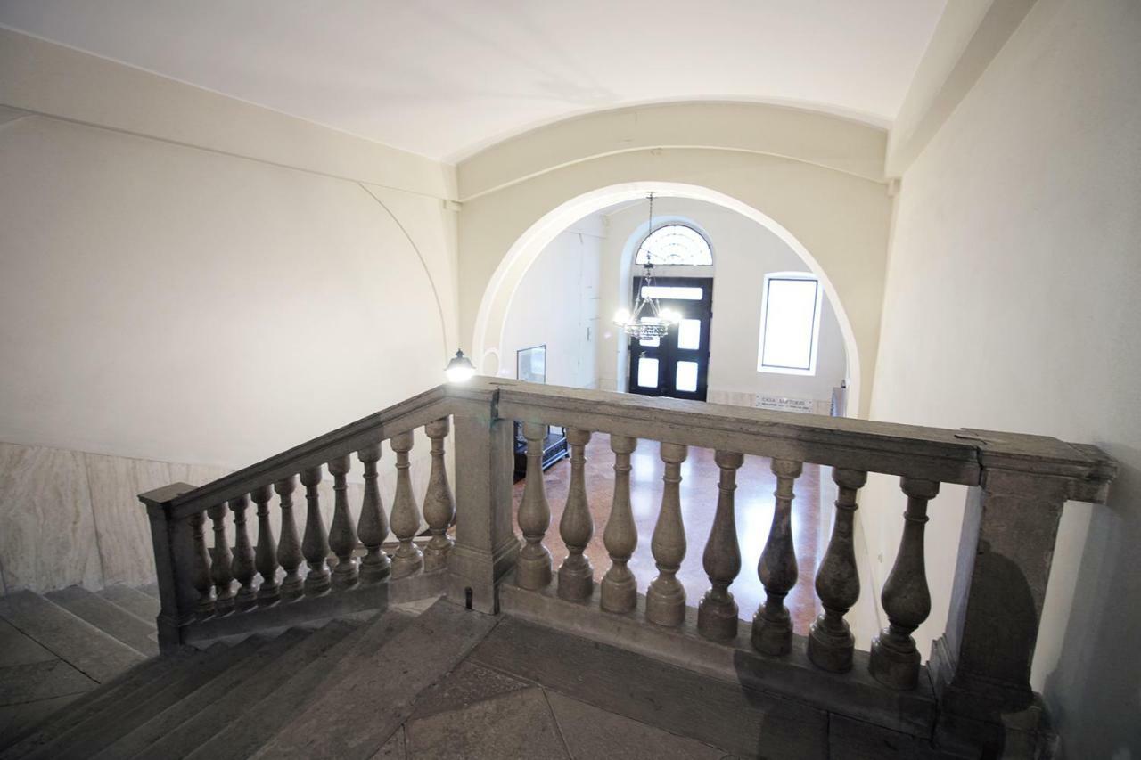 Puesta Del Sol Apartment Trieste Exterior photo
