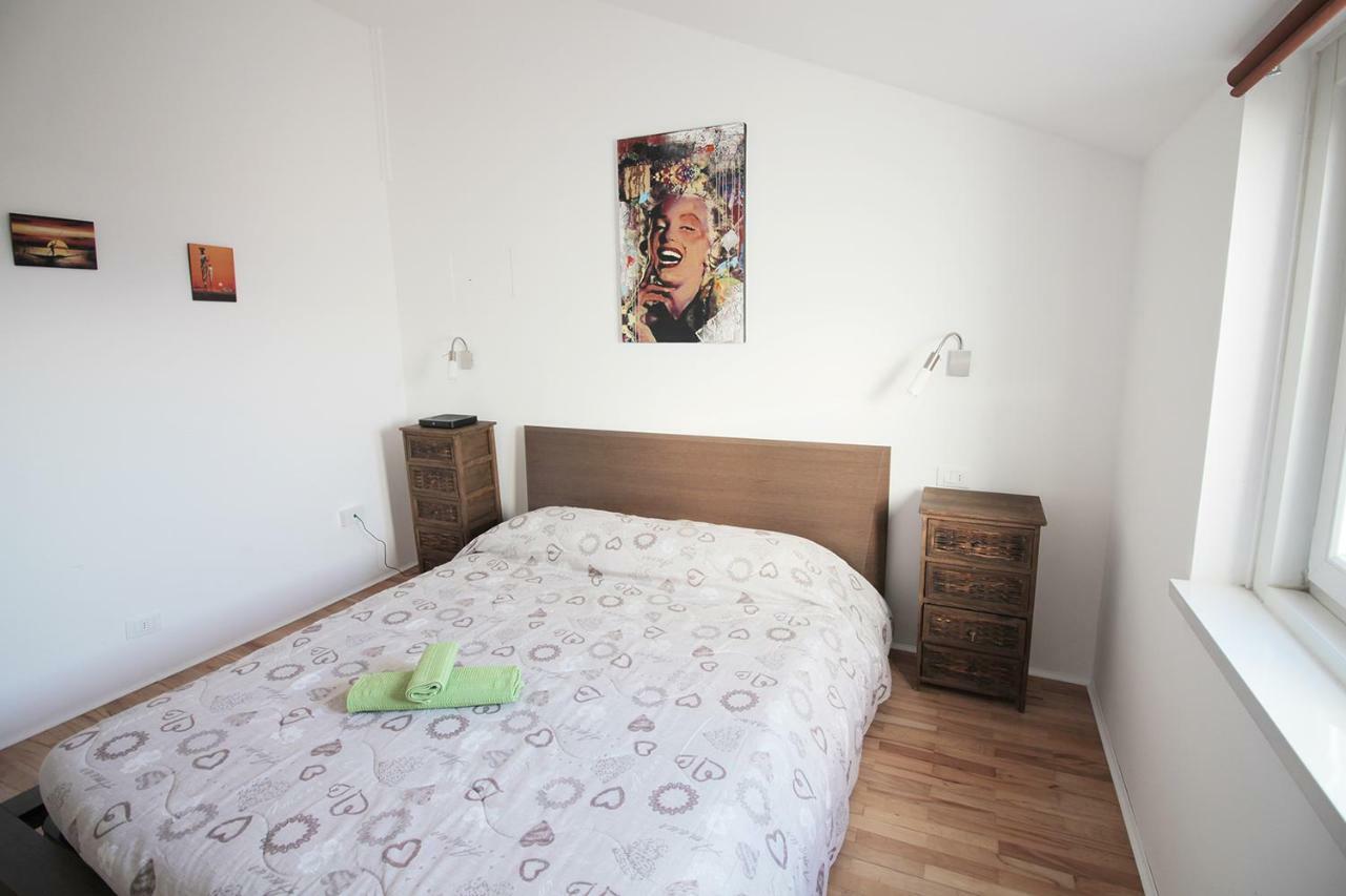Puesta Del Sol Apartment Trieste Exterior photo