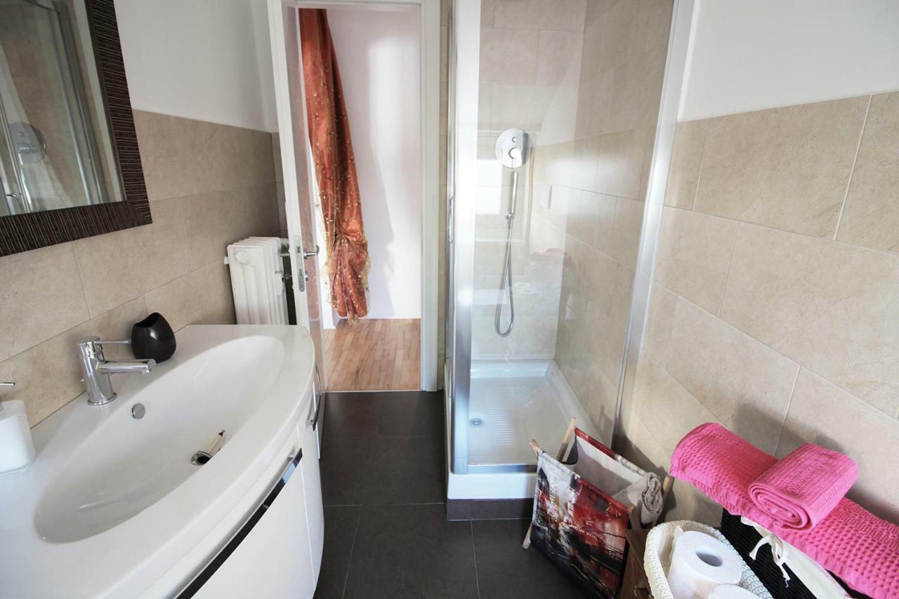 Puesta Del Sol Apartment Trieste Exterior photo