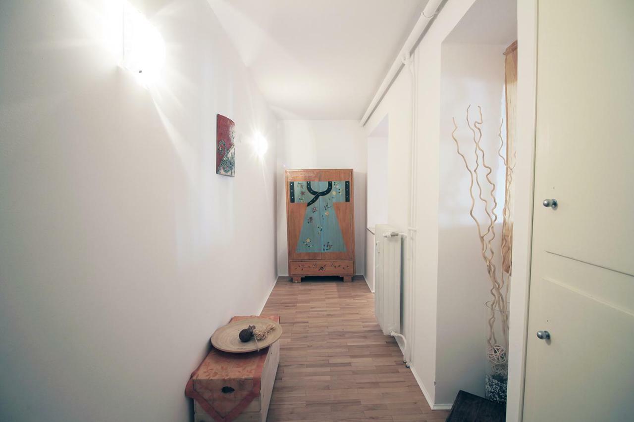 Puesta Del Sol Apartment Trieste Exterior photo