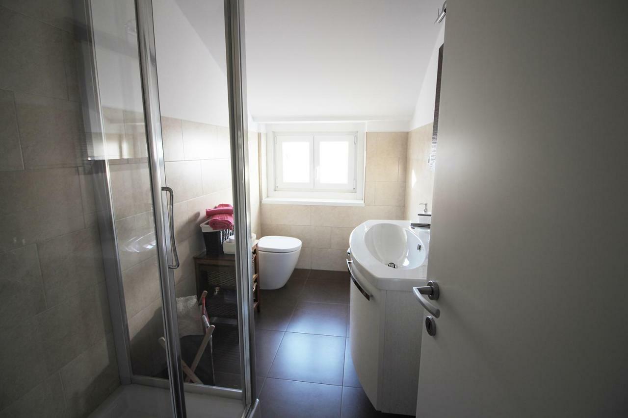 Puesta Del Sol Apartment Trieste Exterior photo