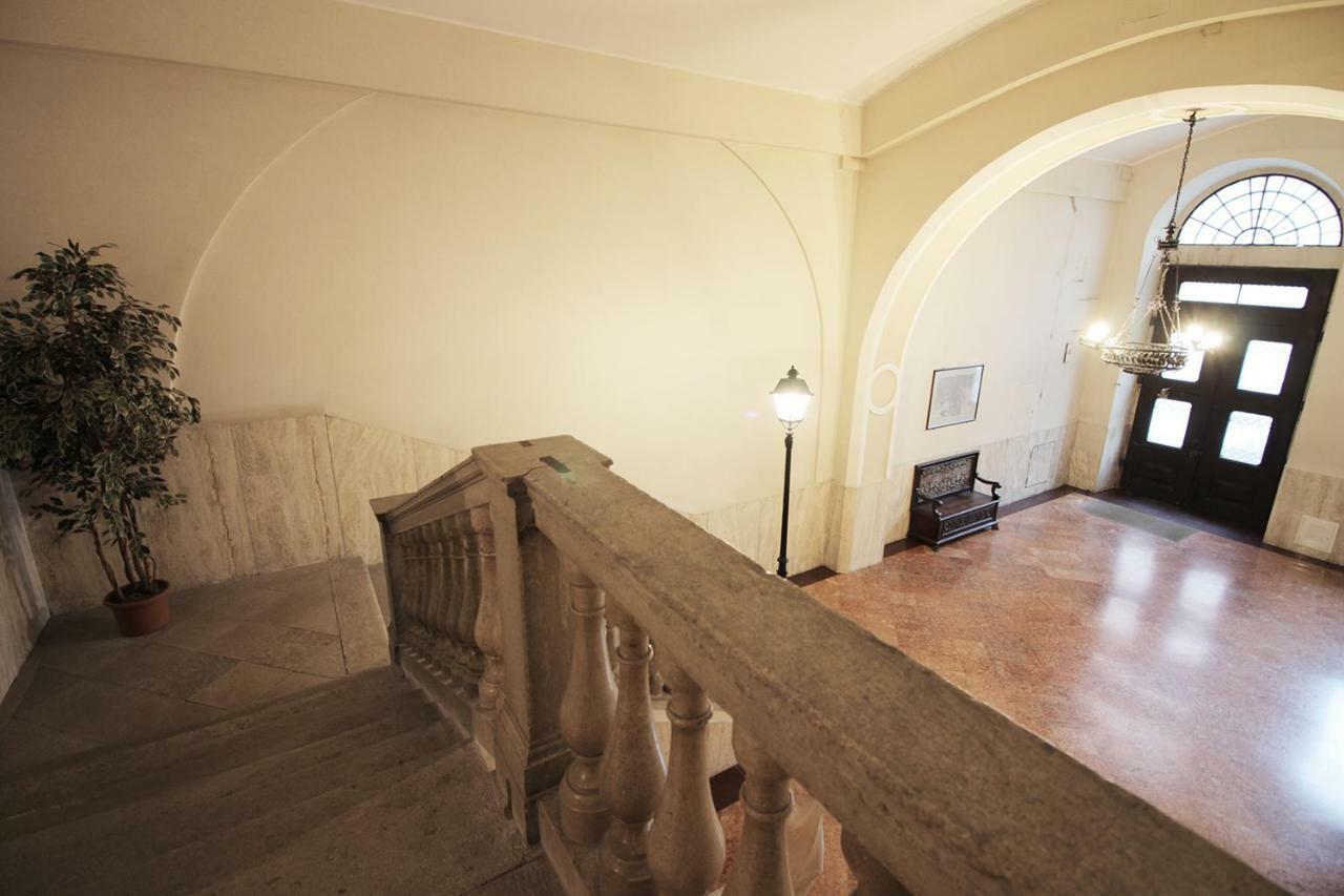Puesta Del Sol Apartment Trieste Exterior photo