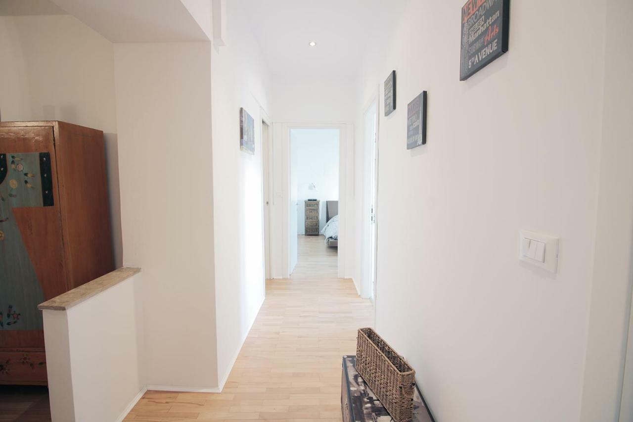 Puesta Del Sol Apartment Trieste Exterior photo