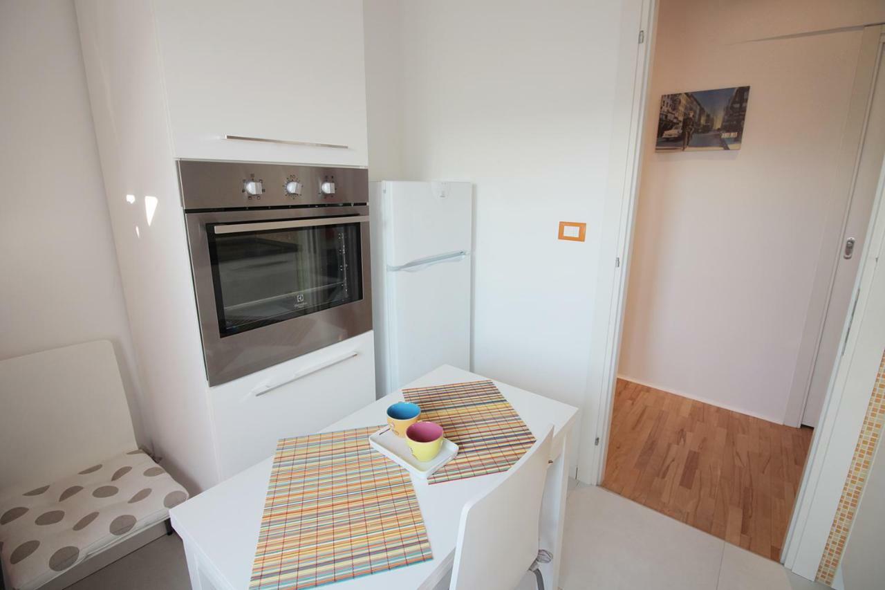 Puesta Del Sol Apartment Trieste Exterior photo