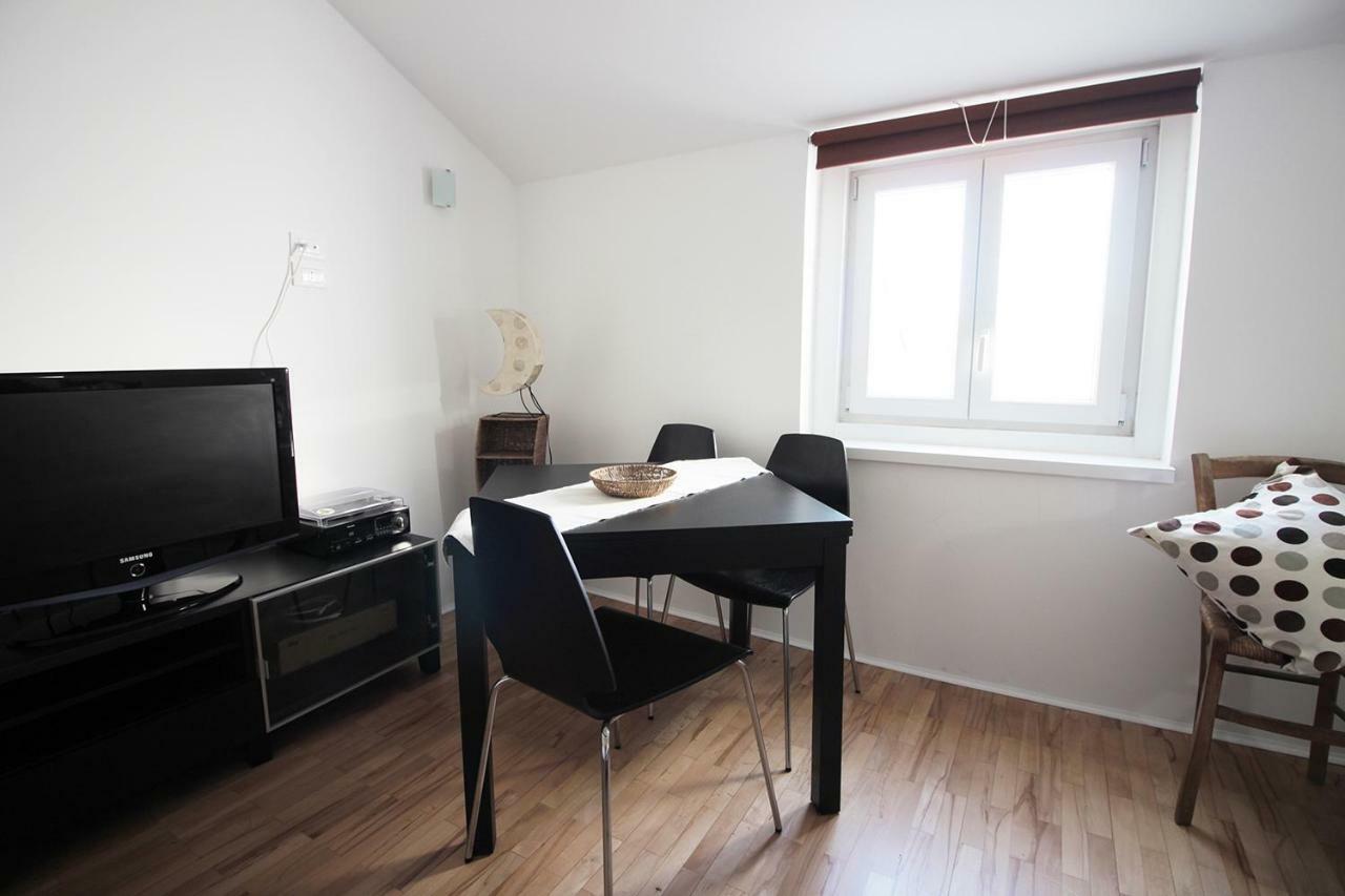 Puesta Del Sol Apartment Trieste Exterior photo
