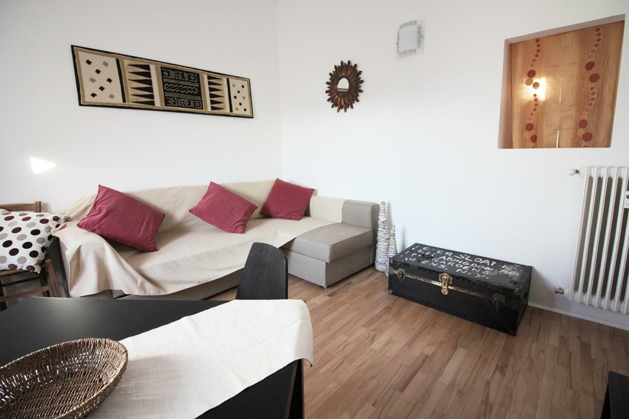 Puesta Del Sol Apartment Trieste Exterior photo