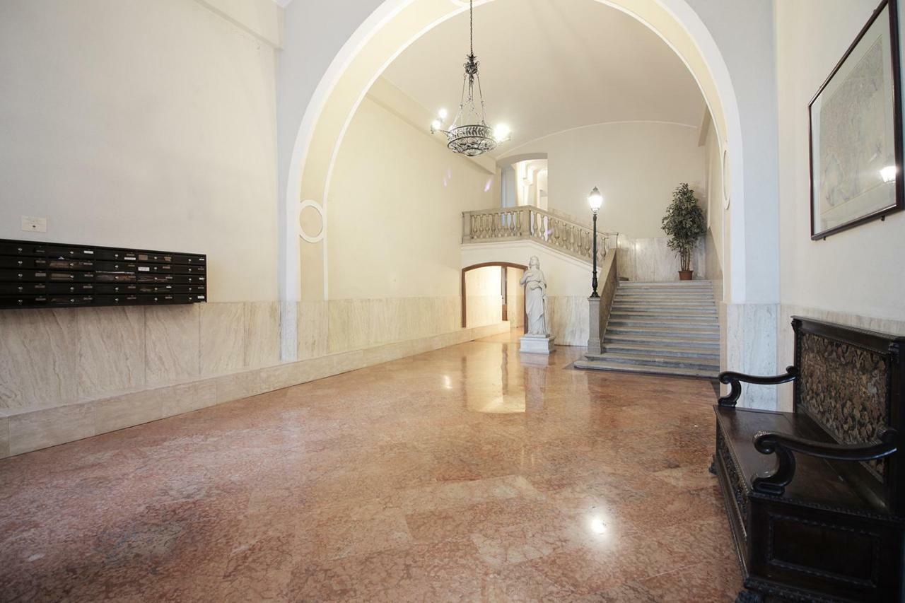 Puesta Del Sol Apartment Trieste Exterior photo