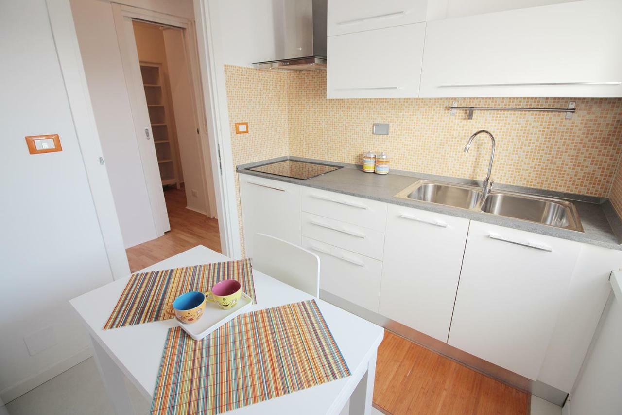 Puesta Del Sol Apartment Trieste Exterior photo