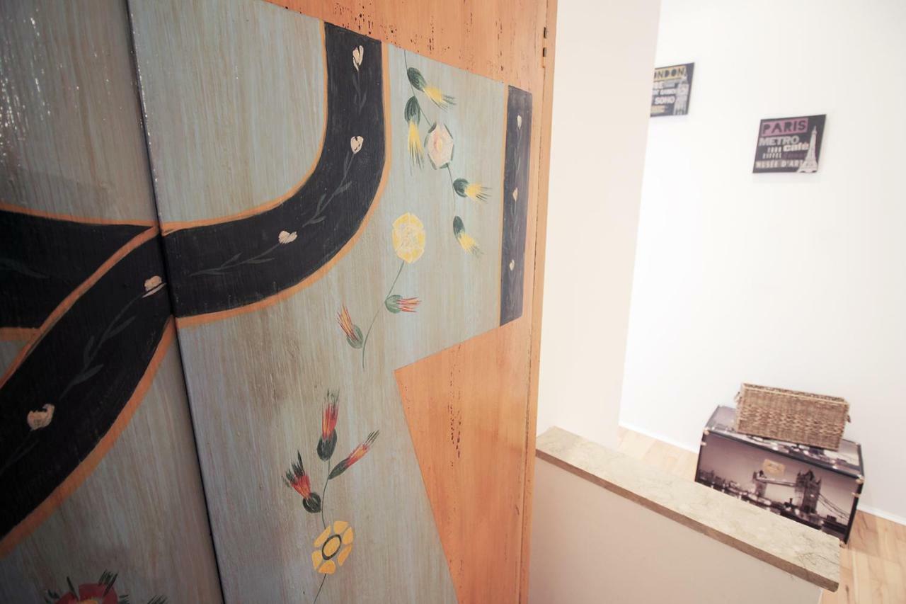 Puesta Del Sol Apartment Trieste Exterior photo