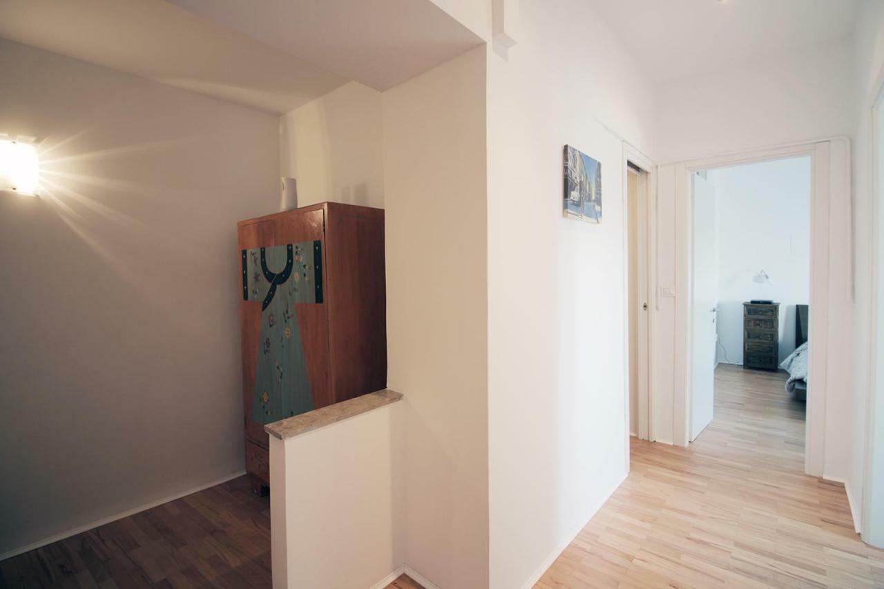 Puesta Del Sol Apartment Trieste Exterior photo