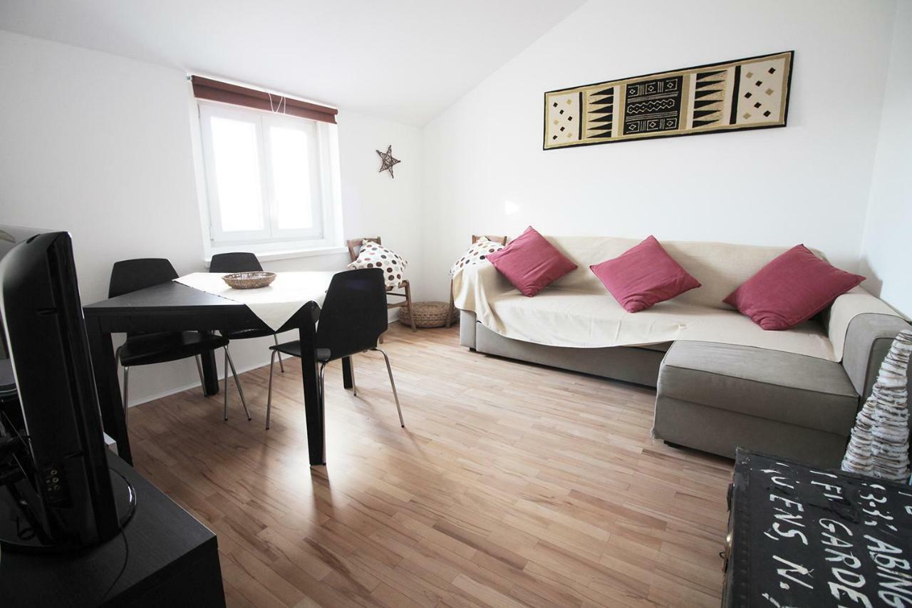 Puesta Del Sol Apartment Trieste Exterior photo